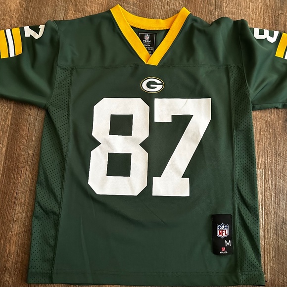 NFL Other - Nelson Green Bay Packers youth medium jersey